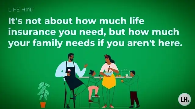 PROTECTION FOR YOUR FAMILY 416-622 1200 - Photo 2