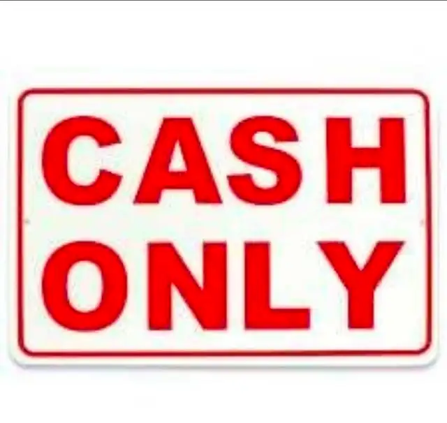 I'm Available All Day Tomorrow & This Weekend To Come Work