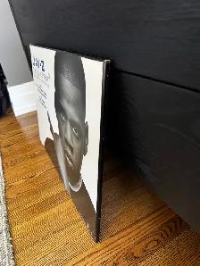Jay Z - Blueprint 2 - Wooden Poster - Photo 2