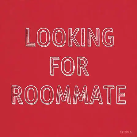 Live-in Companion Needed -  Free Rent
