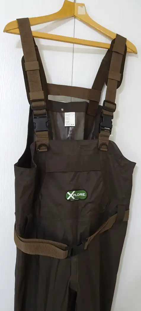 New Bootfoot Chest Waders for Sale - Photo 2