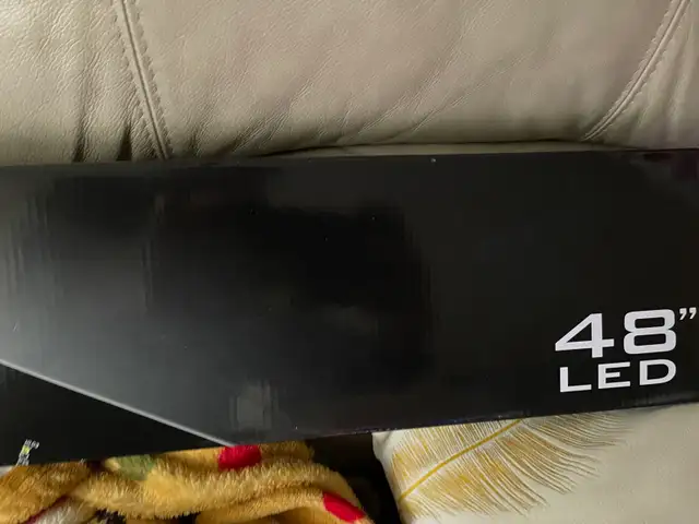 48 inches LED - Photo 3