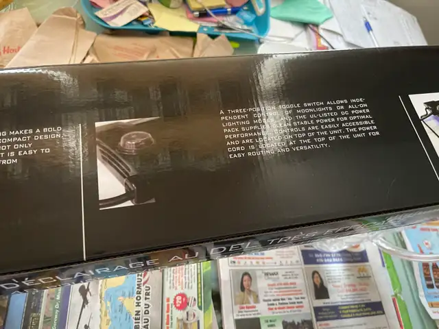 48 inches LED - Photo 5