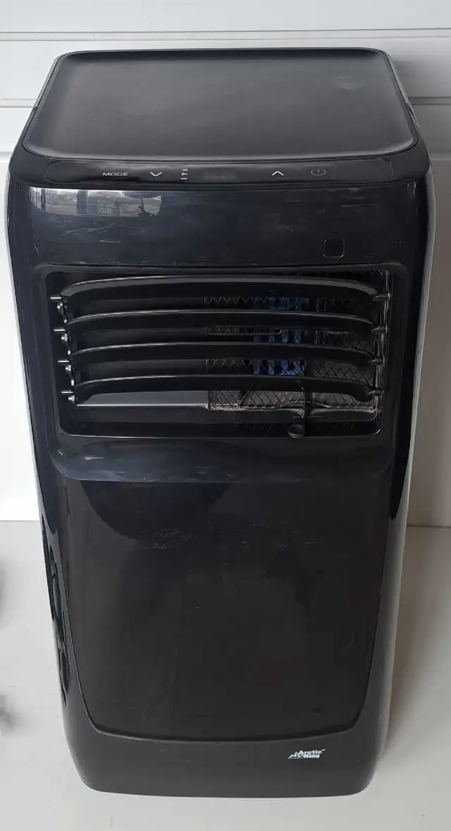 10K BTU Arctic King 87785057 Air Conditioner (28613958)