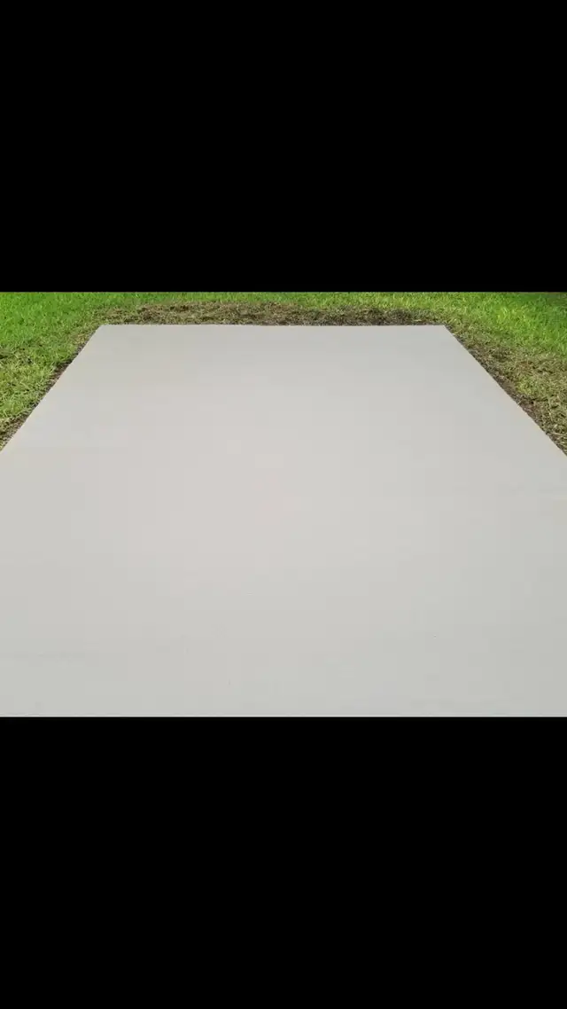 concrete - Photo 6