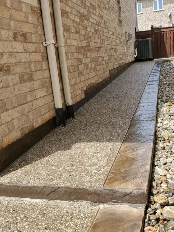 concrete - Photo 7