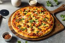 pizza cook