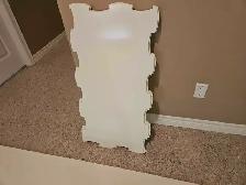 Synthetic Ice - 100 square feet