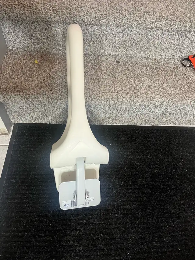 clamp over/for bathtub - Photo 7