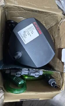 EHEIM CLASSIC 350 (2215) CANISTER FILTER – CLEAN & COMPLETE –120 - Photo 3