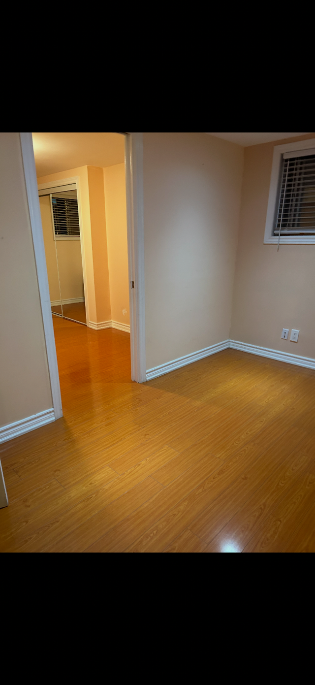 Basment apartment for rent located at Kipling and rexdale Etobic - Photo 2