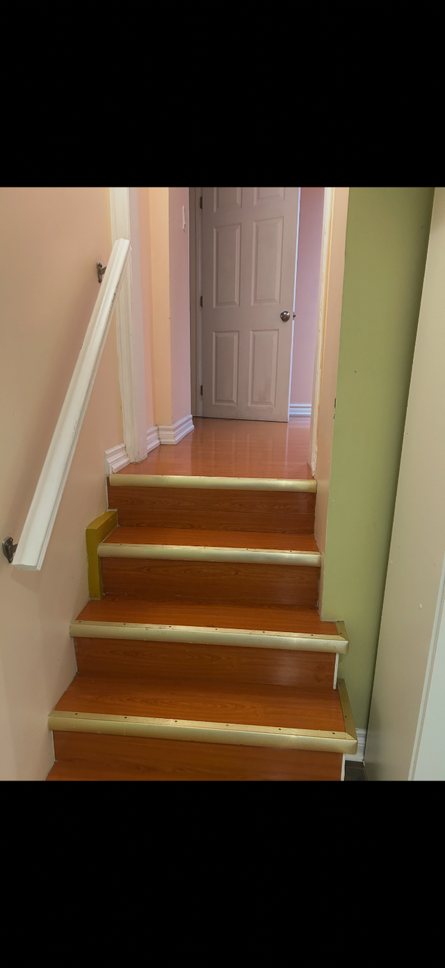 Basment apartment for rent located at Kipling and rexdale Etobic - Photo 3