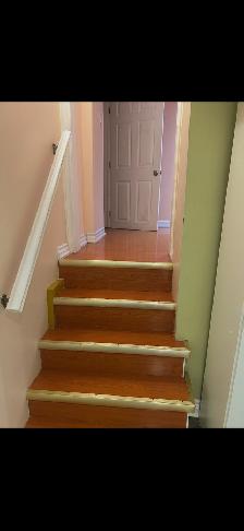 Basment apartment for rent located at Kipling and rexdale Etobic - Photo 3