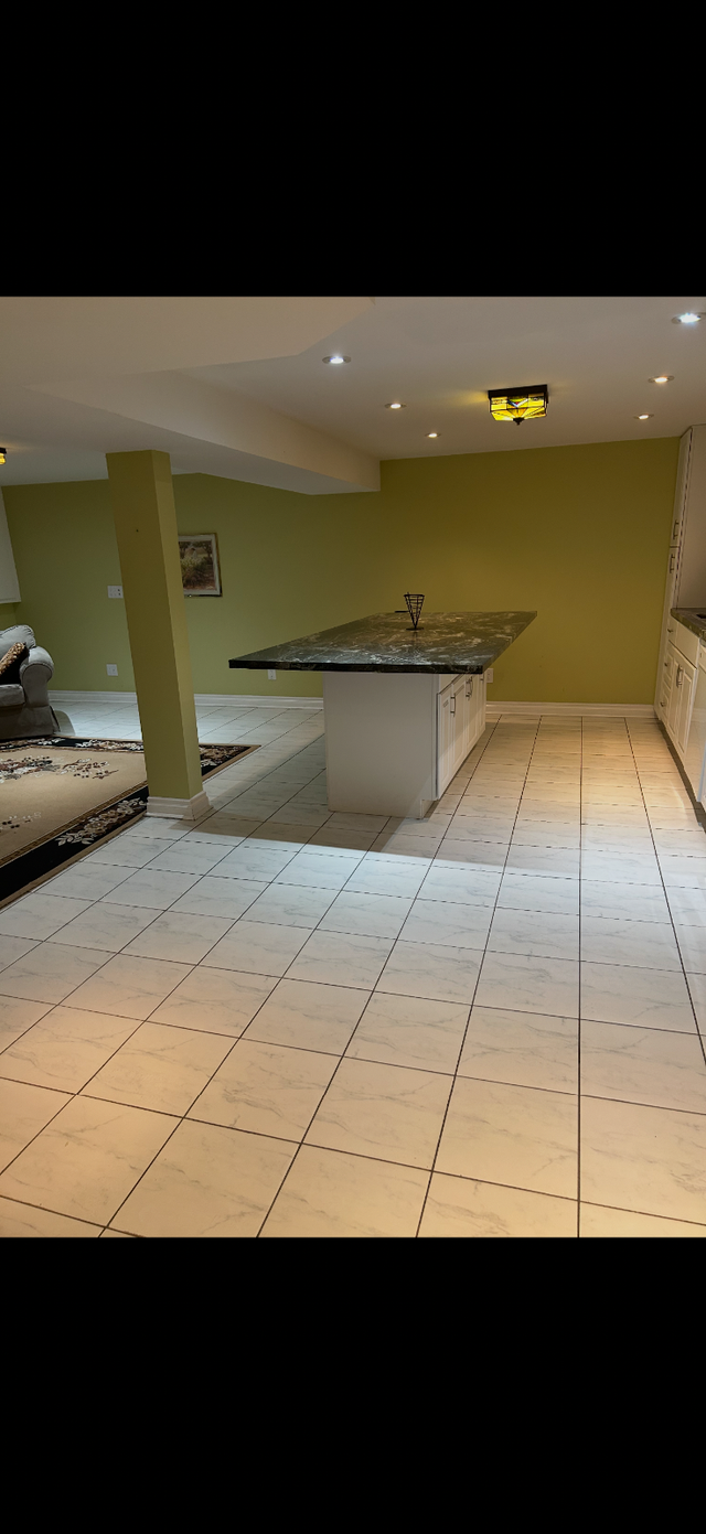 Basment apartment for rent located at Kipling and rexdale Etobic - Photo 5