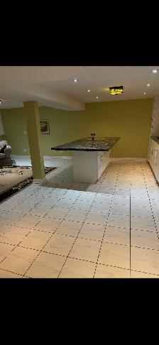 Basment apartment for rent located at Kipling and rexdale Etobic - Photo 5