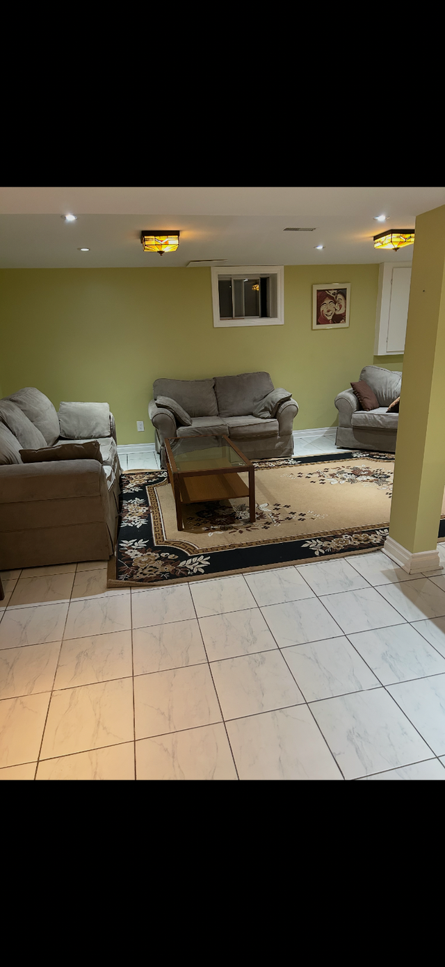 Basment apartment for rent located at Kipling and rexdale Etobic - Photo 8