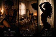 Black Diamond Boudoir Studios