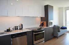 3 ½ luxury Condo, Downtown near métro Guy Concordia - Photo 3