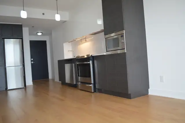 3 ½ luxury Condo, Downtown near métro Guy Concordia - Photo 4