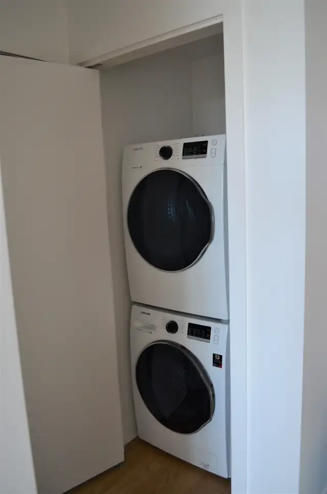 3 ½ luxury Condo, Downtown near métro Guy Concordia - Photo 6