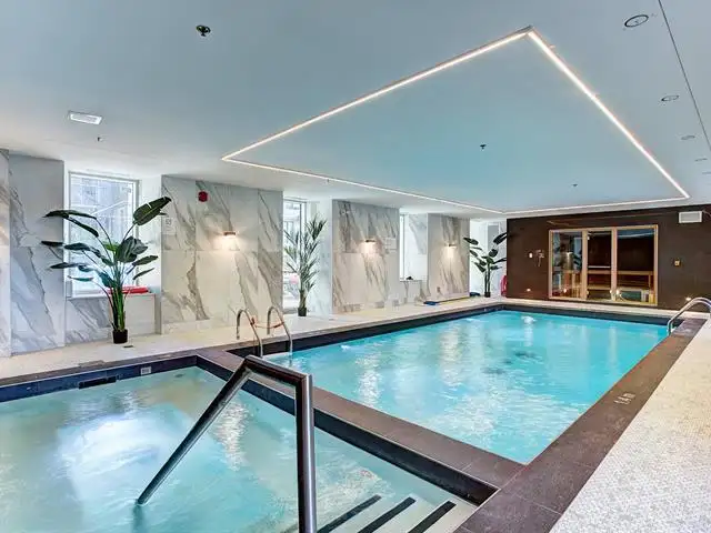 3 ½ luxury Condo, Downtown near métro Guy Concordia - Photo 10