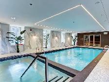 3 ½ luxury Condo, Downtown near métro Guy Concordia - Photo 10