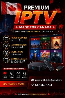 best UHD i,p\t.v setup available us