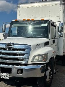 Hiring Stright Truck Owner Operator