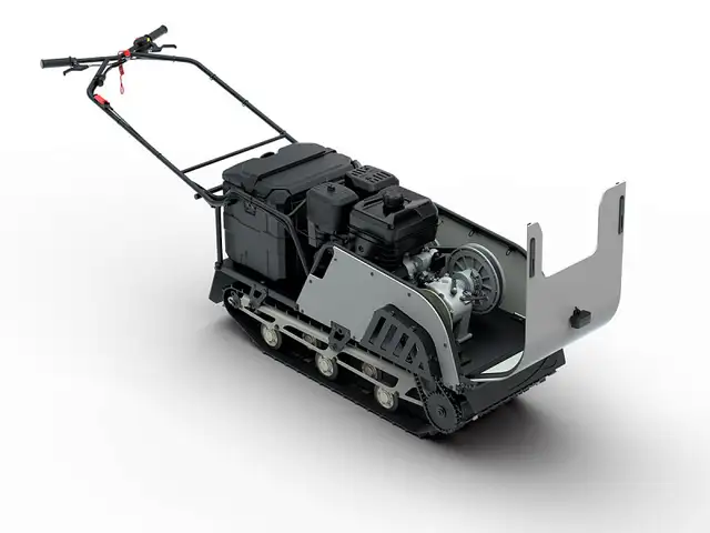 BI3-MER SNOWDOG SPORT - Brothers Two Small Engines Inc - Photo 6