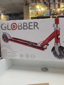 Globber Scooter (For Kids)