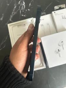 iPhone 14 PLUS 128gb Changed screen Airpods/Adapter/Delivery - Photo 4