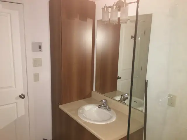 Condo 4 1/2 à louer - Photo 7