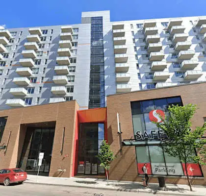 $1,850 | Modern Unit Above Safeway | Pet-Friendly | June 1 - Photo 5
