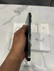iPhone 13 Pro Max 256GB AirPods/Fast Charger/Delivery - Photo 2