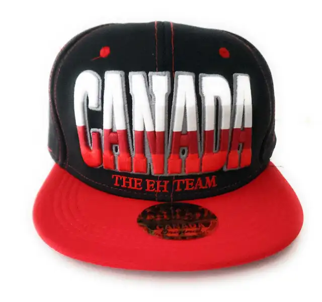 Canada hat