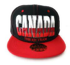 Canada hat