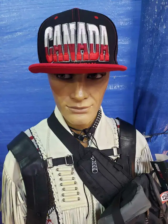 Canada hat - Photo 2