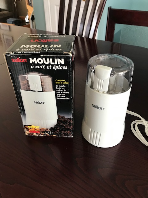Moulin a Café