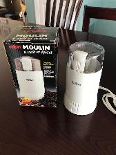 Moulin a Café
