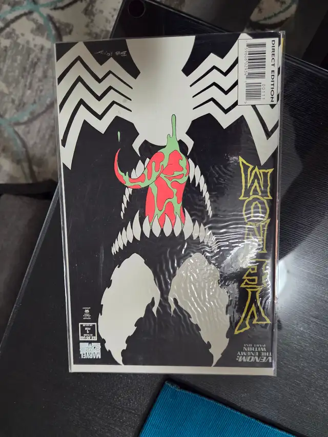 Comic book lot - Photo 3