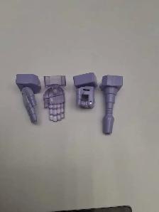 Shockwave Masterpiece MP-29 Takara Tomy Transformers Decepticon - Photo 6