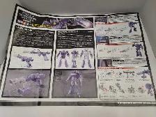 Shockwave Masterpiece MP-29 Takara Tomy Transformers Decepticon - Photo 7