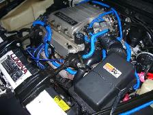 1991 chevy euro - Photo 6