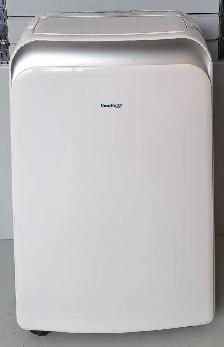 12K BTU KoolKing Air Conditioner w/Accessories (30806706)