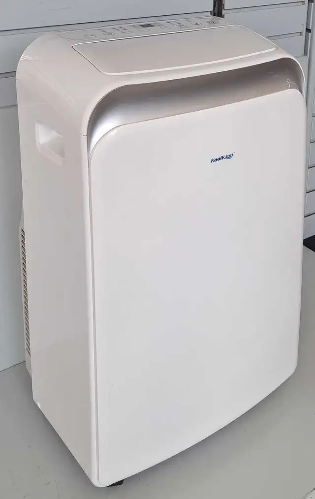 12K BTU KoolKing Air Conditioner w/Accessories (30806706) - Photo 2