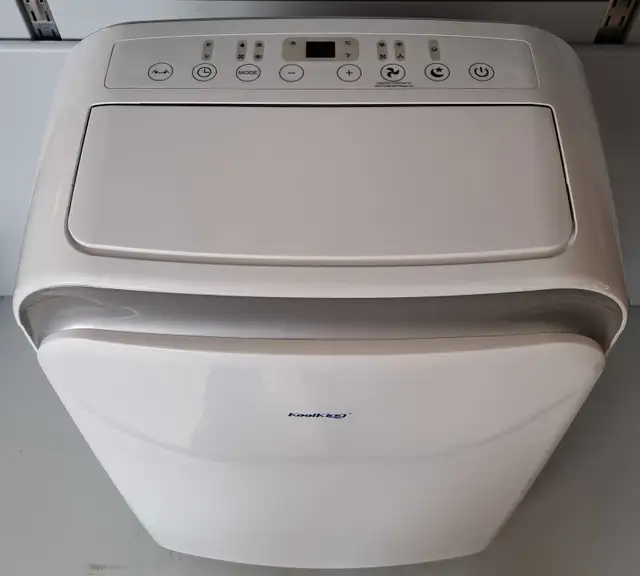 12K BTU KoolKing Air Conditioner w/Accessories (30806706) - Photo 3