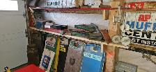 Gas pump parts, etc. for sale - Photo 5