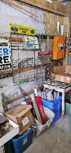 Gas pump parts, etc. for sale - Photo 6