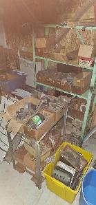 Gas pump parts, etc. for sale - Photo 7