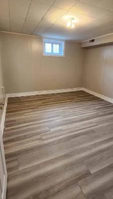 2 bedroom basement apartment in Scarborough for rent 2200/PM - Photo 4